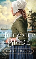 Cover: Tidewater Bride - Fleming H. Revell Company