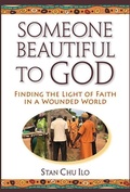 Cover: Someone Beautiful to God - Paulist Press International,U.S.