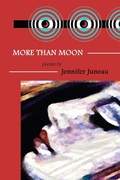 Cover: More Than Moon - Is a Rose Press
