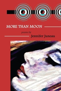 Enlarge image Cover: More Than Moon - Is a Rose Press