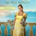 Cover: How to Catch an Errant Earl - Blackstone Publishing