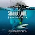 Cover: Shark Lake - Blackstone Publishing