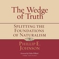 Cover: The Wedge of Truth - Blackstone Publishing