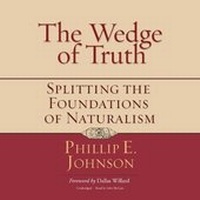 Enlarge image Cover: The Wedge of Truth - Blackstone Publishing
