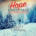 Cover: Hope for Christmas - Blackstone Publishing
