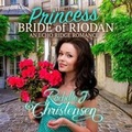 Cover: The Princess Bride of Riodan - Blackstone Publishing