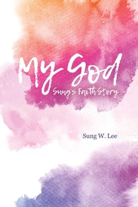 Enlarge image Cover: My God - BOOKBABY
