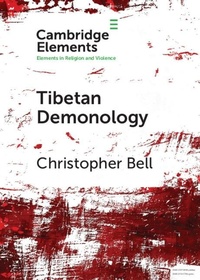 Abbildung von: Tibetan Demonology - Cambridge University Press