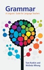 Cover: Grammar - Cambridge University Press