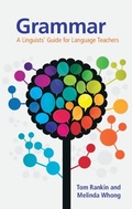 Cover: Grammar - Cambridge University Press