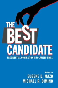 Abbildung von: The Best Candidate - Cambridge University Press