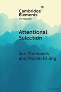 Cover: Attentional Selection - Cambridge University Press