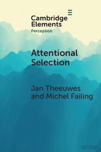 Enlarge image Cover: Attentional Selection - Cambridge University Press