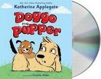 Enlarge image Cover: Doggo and Pupper - MacMillan Audio