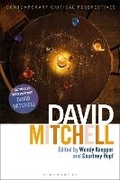Cover: David Mitchell - Bloomsbury Academic