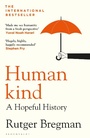 Cover: Humankind - Bloomsbury Publishing PLC