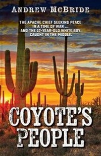 Enlarge image Cover: Coyote's People - Cengage Gale