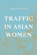 Cover: Traffic in Asian Women - De Gruyter