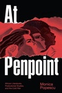 Cover: At Penpoint - De Gruyter