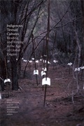 Cover: Indigenous Textual Cultures - De Gruyter