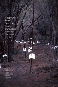 Enlarge image Cover: Indigenous Textual Cultures - De Gruyter