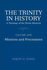 Enlarge image Cover: The Trinity in History - University of Toronto Press