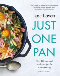 Abbildung von: Just One Pan - Headline Home
