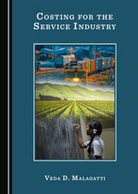 Abbildung von: Costing for the Service Industry - Cambridge Scholars Publishing