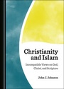 Cover: Christianity and Islam - Cambridge Scholars Publishing