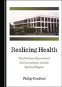 Cover: Realising Health - Cambridge Scholars Publishing