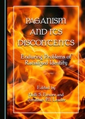 Cover: Paganism and Its Discontents - Cambridge Scholars Publishing