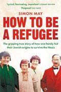 Cover: How to Be a Refugee - Picador