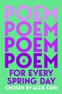Cover: A Poem for Every Spring Day - Macmillan Children's Books