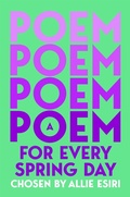 Cover: A Poem for Every Spring Day - Macmillan Children's Books