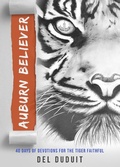 Cover: Auburn Believer - Iron Stream Books