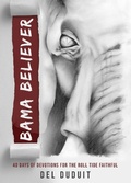 Cover: Bama Believer - Iron Stream Books