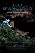 Cover: Dead Epidemiologists - Monthly Review Press,U.S.