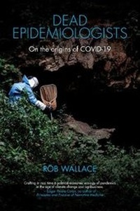 Enlarge image Cover: Dead Epidemiologists - Monthly Review Press,U.S.