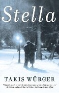 Cover: Stella - Grove Press / Atlantic Monthly Press