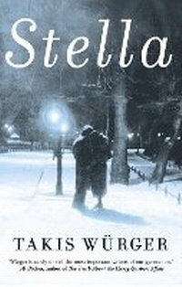 Enlarge image Cover: Stella - Grove Press / Atlantic Monthly Press