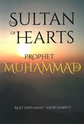 Cover: The Sultan of Hearts (single volume) - The Light Inc