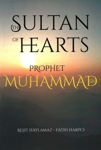 Enlarge image Cover: The Sultan of Hearts (single volume) - The Light Inc