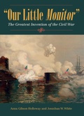 Cover: Our Little Monitor - Kent State University Press