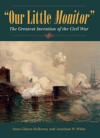 Enlarge image Cover: Our Little Monitor - Kent State University Press