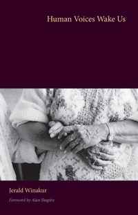 Enlarge image Cover: Human Voices Wake Us - Kent State University Press