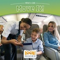 Cover: Move It! - Red Chair Press
