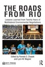 Cover: The Roads from Rio - Routledge