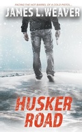 Cover: Husker Road - Wolfpack Publishing