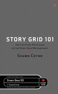 Cover: Story Grid 101 - Story Grid Publishing LLC