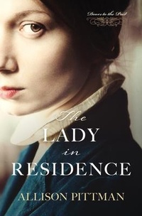 Enlarge image Cover: The Lady in Residence - Barbour Fiction